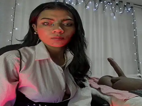 Lilithsabeth online show from 25, 3, 2026