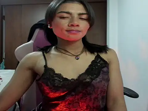 Lilithsabeth online show from 17, 4, 2026