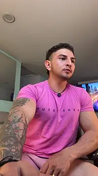 Angeloferrocam online show from 21, 5, 2026