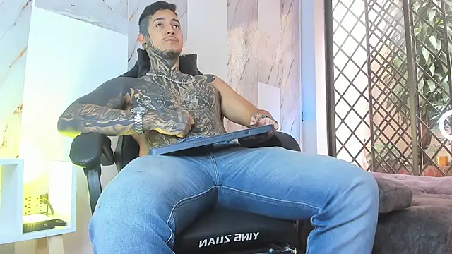 JAXXXONHERD online show from 14, 3, 2025