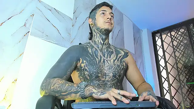 JAXXXONHERD online show from 14, 3, 2025