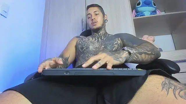 JAXXXONHERD online show from 16, 4, 2026