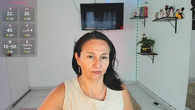 Snapshot of lollita_23_ chatting on 13, 1, 2025 lollita 23 online show from 13, 1, 2025