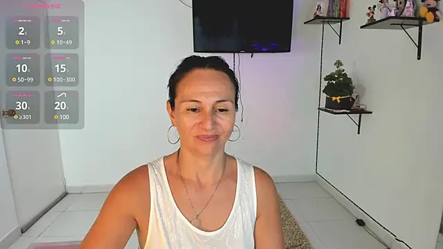 Snapshot of lollita_23_ chatting on 17, 1, 2025 lollita 23 online show from 17, 1, 2025