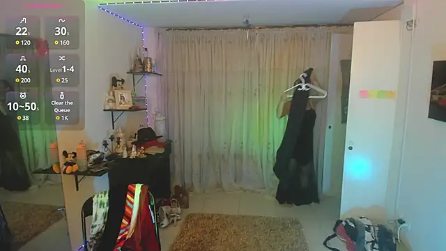 Snapshot of lollita_23_ chatting on 14, 2, 2025 lollita 23 online show from 14, 2, 2025