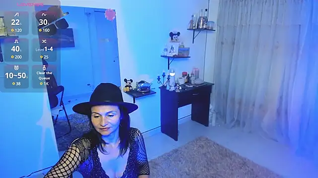 Snapshot of lollita_23_ chatting on 18, 2, 2025 lollita 23 online show from 18, 2, 2025