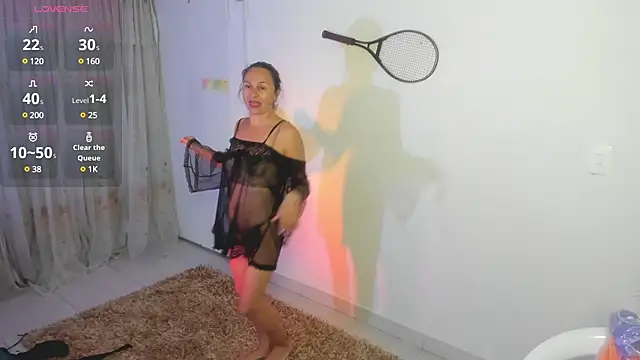Snapshot of lollita_23_ chatting on 5, 3, 2025 lollita 23 online show from 5, 3, 2025