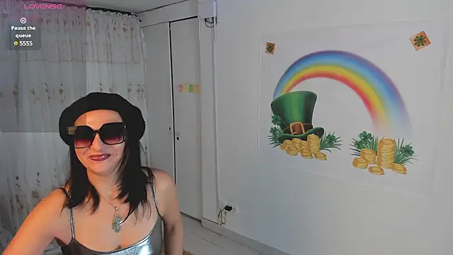 Snapshot of lollita_23_ chatting on 19, 3, 2025 lollita 23 online show from 19, 3, 2025