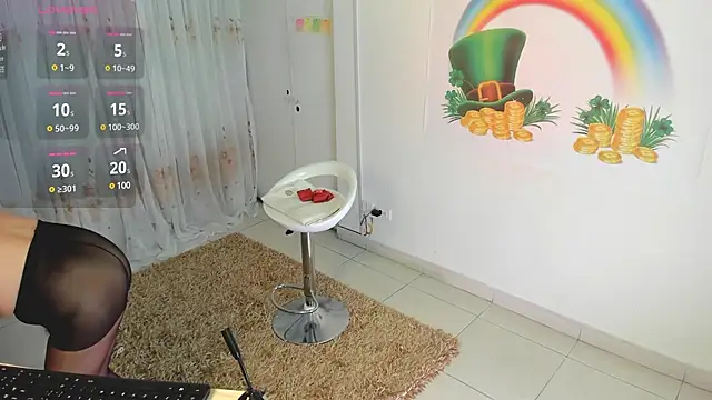 Snapshot of lollita_23_ chatting on 19, 3, 2025 lollita 23 online show from 19, 3, 2025