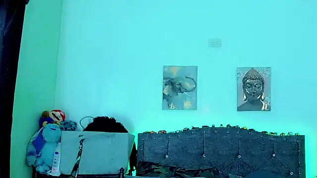 Liamscott  online show from 10, 2, 2026