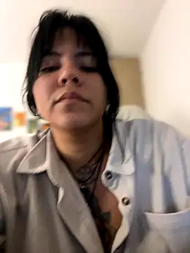 JulianaCastillo online show from 11, 9, 2025