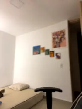 JulianaCastillo online show from 26, 9, 2025