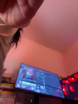 JulianaCastillo online show from 18, 1, 2026