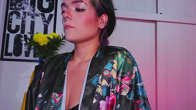 purple em69 online show from 24, 10, 2025