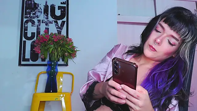 purple em69 online show from 2, 12, 2025