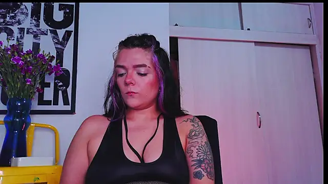 purple em69 online show from 22, 2, 2026