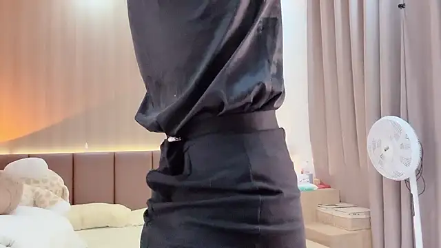 Jennie Spa online show from 8, 2, 2026