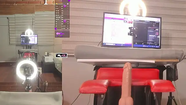 Destiny  Hall online show from 6, 3, 2026