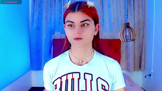 Jessica smith 1 online show from 11, 10, 2025