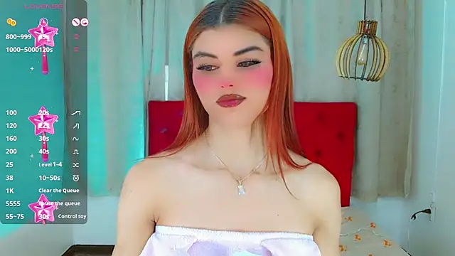 Jessica smith 1 online show from 1, 11, 2025