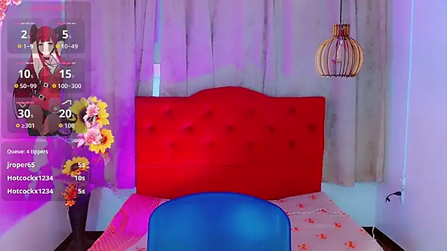 Jessica smith 1 online show from 12, 11, 2025