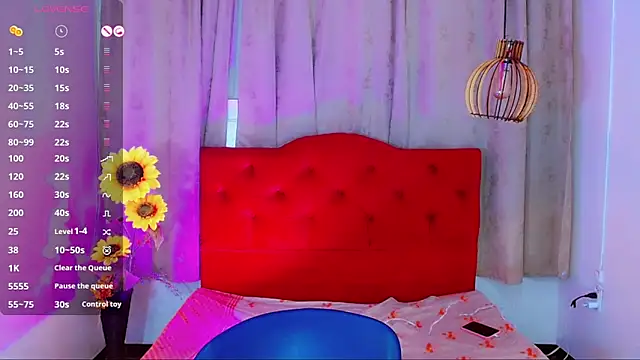 Jessica smith 1 online show from 15, 11, 2025