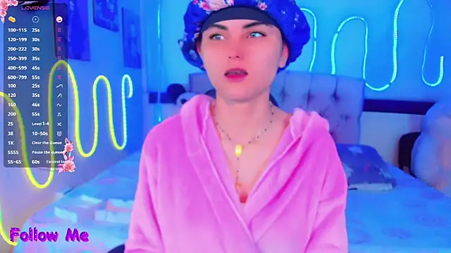 Jessica smith 1 online show from 3, 3, 2026