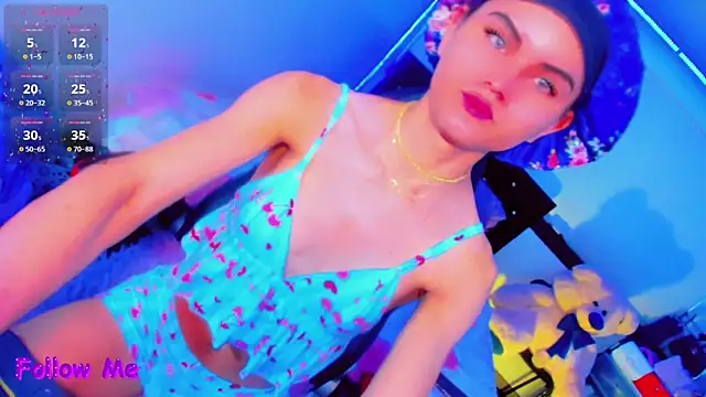 Jessica smith 1 online show from 30, 5, 2026