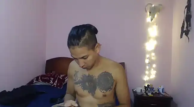 CoreAlejito online show from 15, 1, 2025