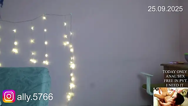 CoreAlejito online show from 26, 9, 2025