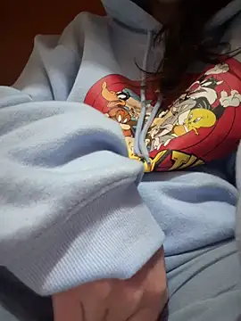 Snapshot of rossana99_ chatting on 25, 10, 2025 rossana99 online show from 25, 10, 2025