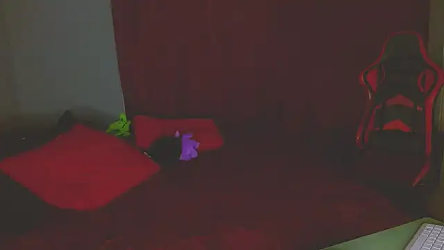 Noamartin  online show from 12, 3, 2025