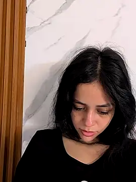 HannaSexyy online show from 6, 7, 2026