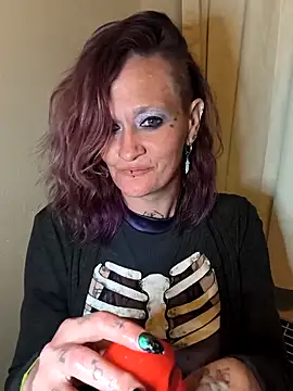 renegade vyxxen online show from 12, 3, 2026