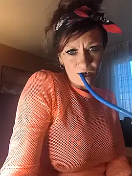 renegade vyxxen online show from 16, 4, 2026