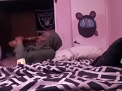 Blkstylion online show from 16, 3, 2026