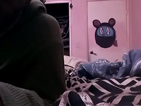 Blkstylion online show from 22, 3, 2026