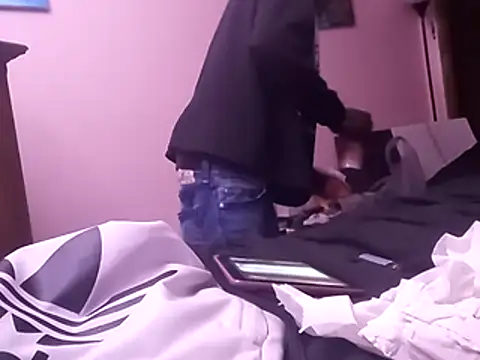 Blkstylion online show from 2, 4, 2026