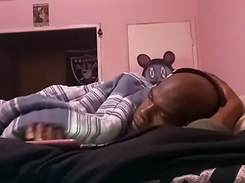 Blkstylion online show from 12, 4, 2026