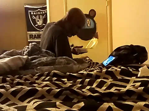 Snapshot of Blkstylion chatting on 8, 5, 2026 Blkstylion online show from 8, 5, 2026