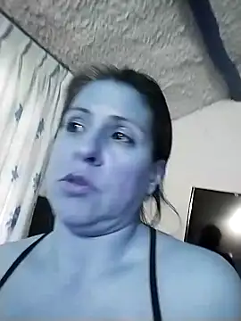 LucifernandaSw online show from 9, 1, 2025