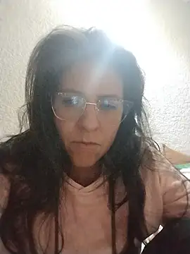 LucifernandaSw online show from 28, 1, 2025