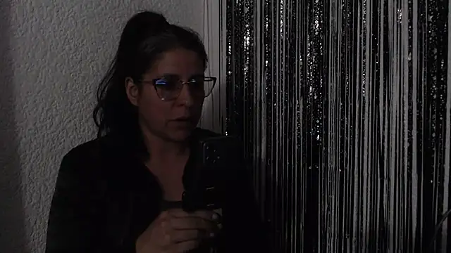 LucifernandaSw online show from 28, 2, 2025