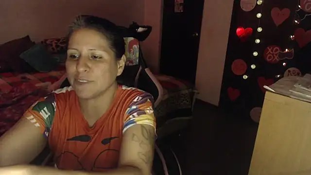 LucifernandaSw online show from 17, 3, 2026