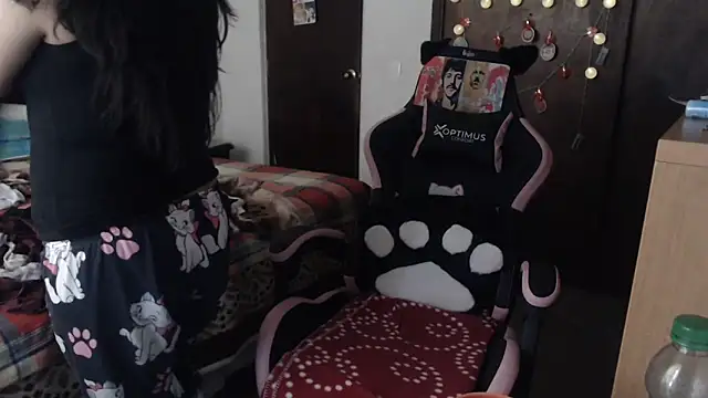 LucifernandaSw online show from 1, 4, 2026