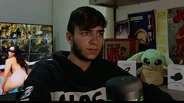 Snapshot of alejdrip chatting on 1, 3, 2025 alejdrip online show from 1, 3, 2025