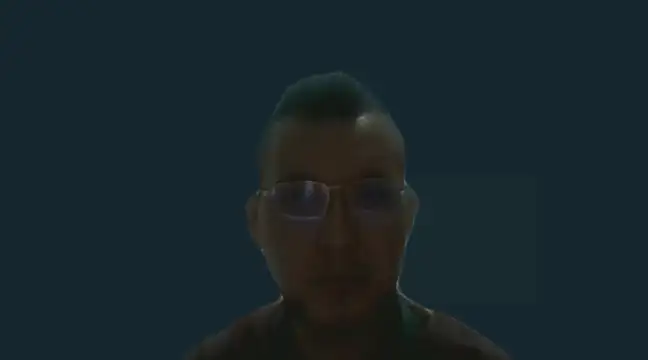 Snapshot of Yeye25199 chatting on 6, 1, 2025 Yeye25199 online show from 6, 1, 2025