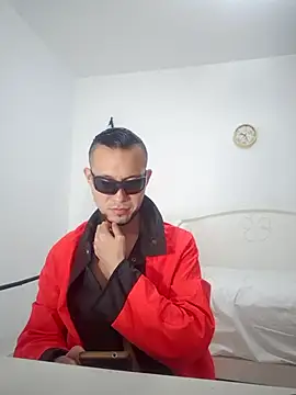 Snapshot of Yeye25199 chatting on 6, 1, 2025 Yeye25199 online show from 6, 1, 2025