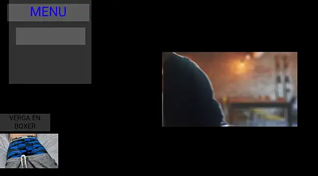 Snapshot of Yeye25199 chatting on 14, 2, 2025 Yeye25199 online show from 14, 2, 2025