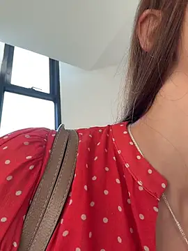 AngelinaTeller online show from 14, 3, 2026